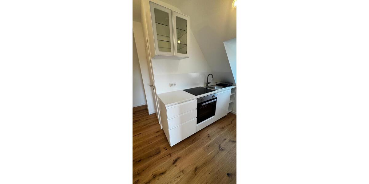 Dachgeschoßwohnung Velbert Pöthen - 2 Zimmer, 50 m&sup2;, 600&euro; | Angebot:27625969