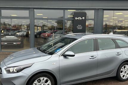 Kia ceed Sportswagon 20.500 km 25.990 &euro; Wesel 46485