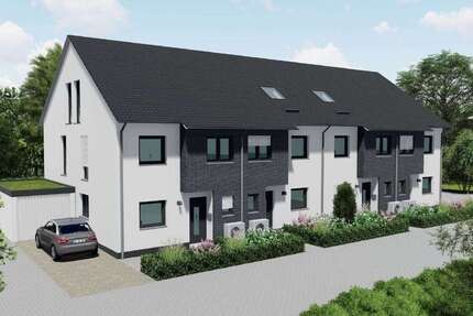 Haus zum Kaufen in Gladbeck-Zweckel 529.950 € 135 m² 4 zimmer