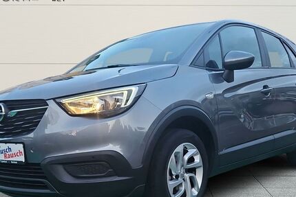 Opel Crossland (X) 13.120 km 12.980 € Bochum 44809