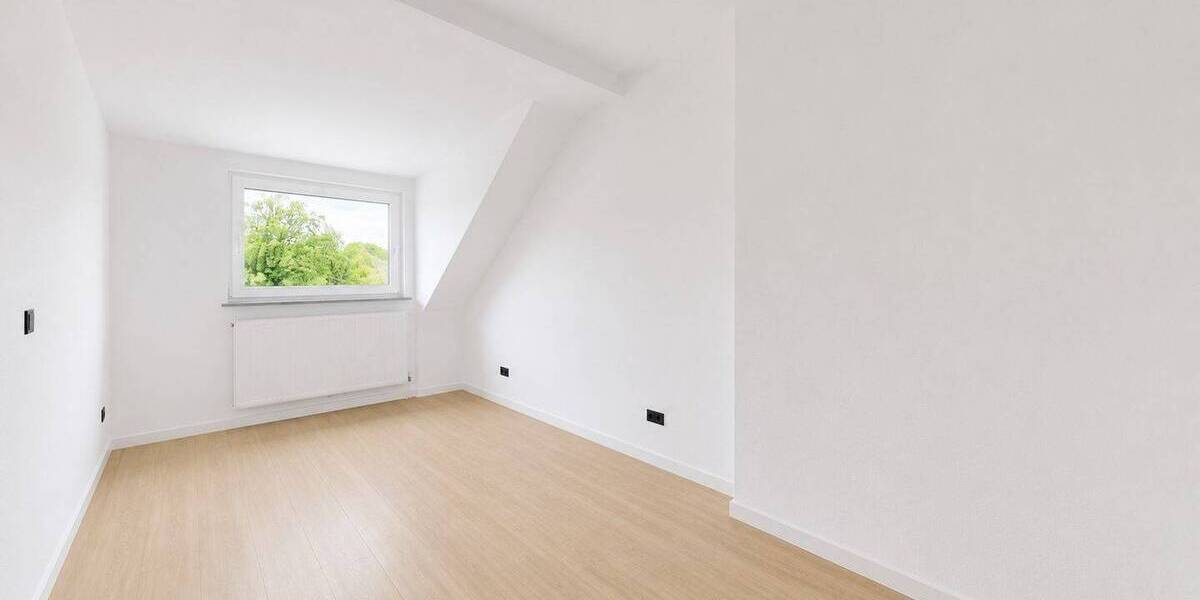 Etagenwohnung Herne Herne-Mitte - 3 Zimmer, 69 m&sup2;, 795&euro; | Angebot:26866045