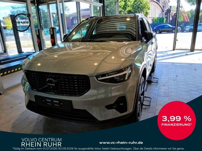 Volvo XC40 24.816 km 37.990 &euro; Essen-Kray 45309