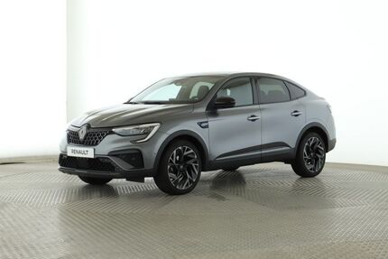 Renault Arkana 25.733 km 27.320 € Oberhausen 46049