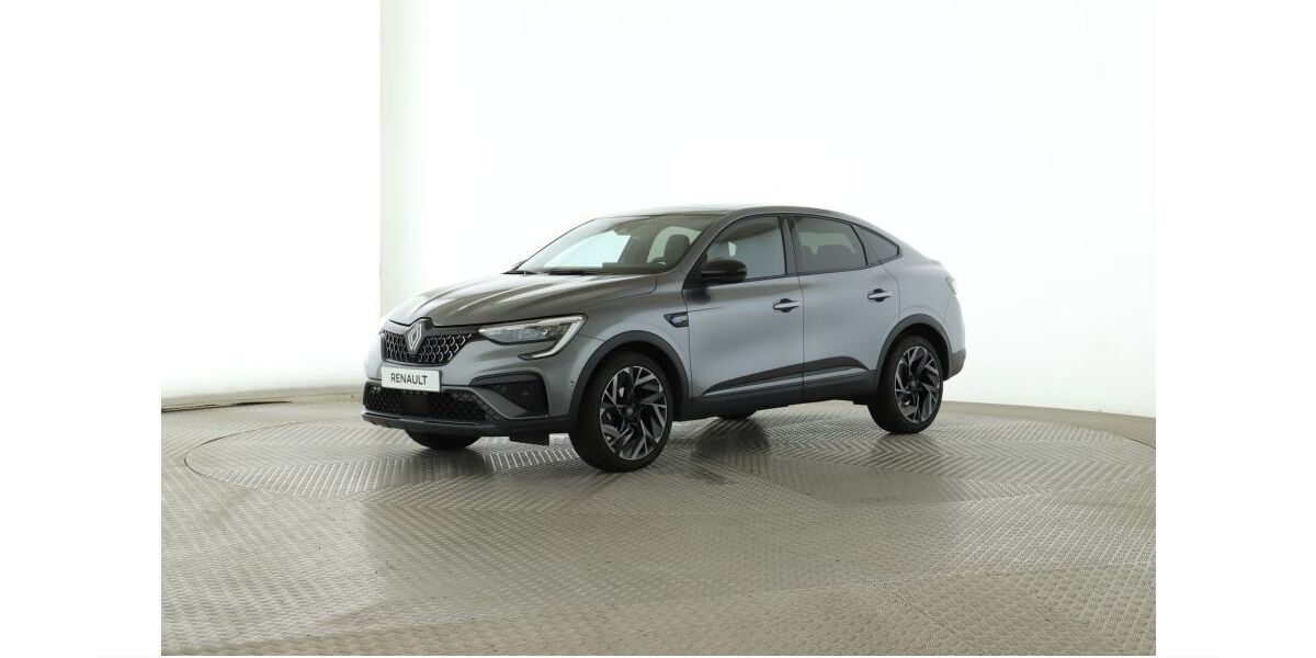 Renault Arkana 25.733 km 27.320 € Oberhausen 46049
