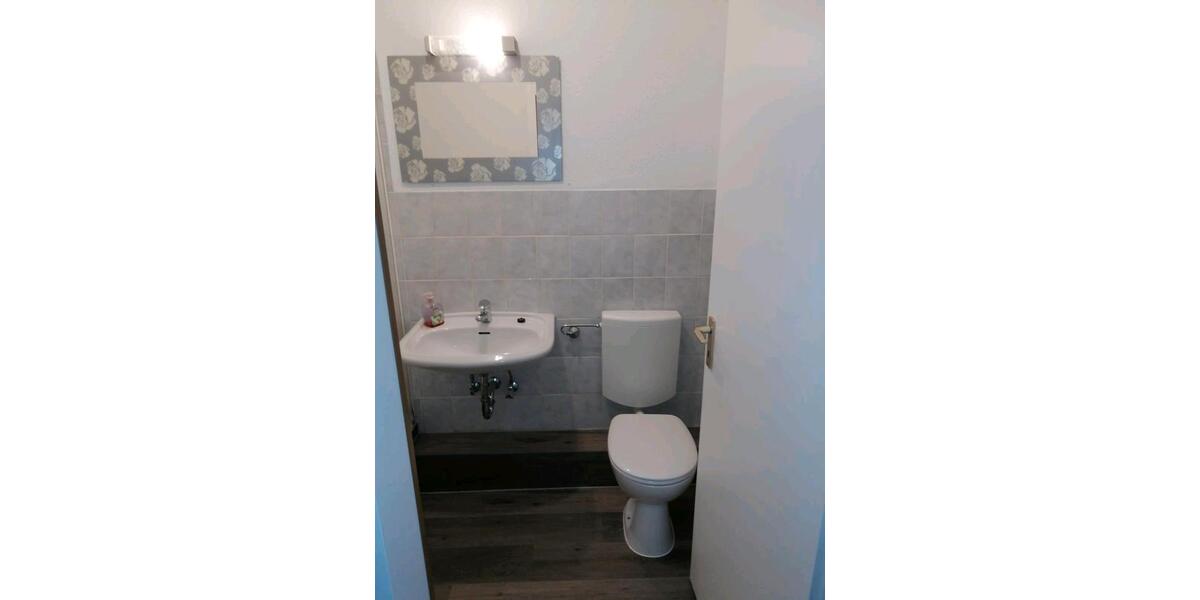 Erdgeschoßwohnung Herne - 1.5 Zimmer, 38 m&sup2;, 410&euro; | Angebot:26301694