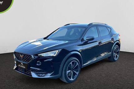 Cupra Formentor 47.992 km 23.940 € Bottrop 46244