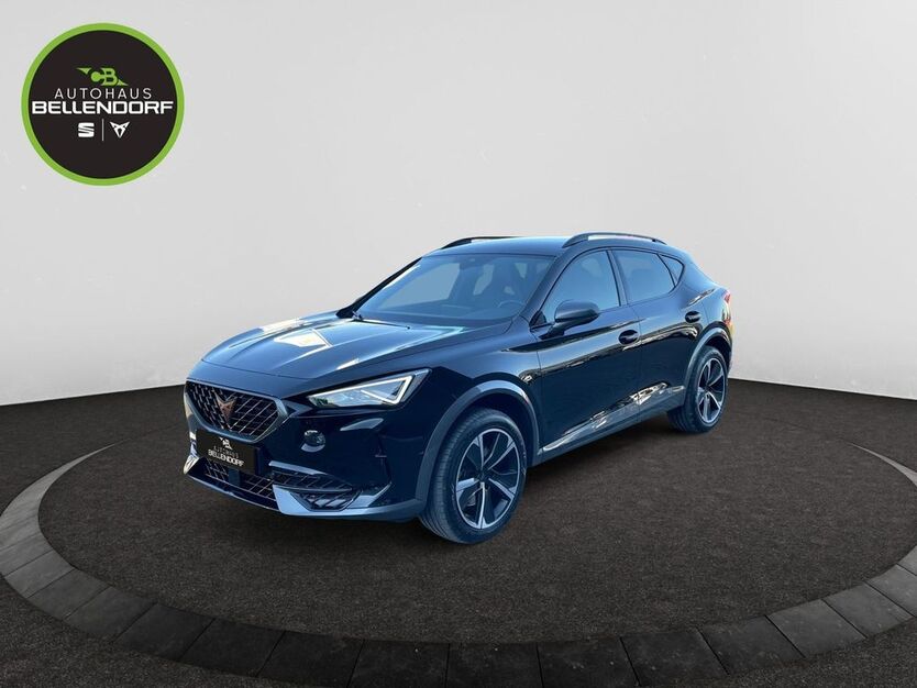 Cupra Formentor 47.992 km 24.470 € Bottrop 46244