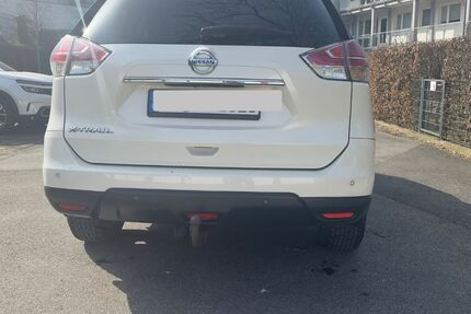 Nissan X-Trail 164.000 km 7.450 &euro; Mülheim an der Ruhr 45478
