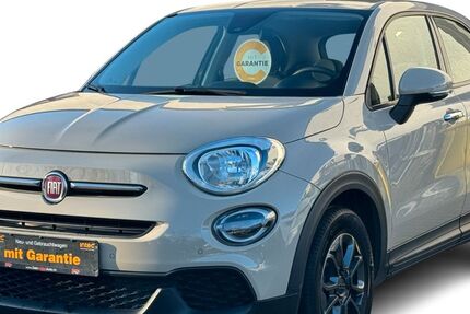 Fiat 500X 32.411 km 14.180 &euro; Duisburg 47249