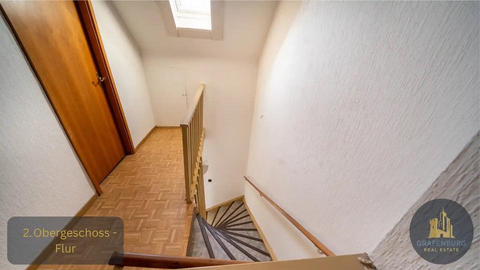 Reihenhaus Velbert Velbert-Mitte - 4 Zimmer, 110 m&sup2;, 309.000&euro; | Angebot:26126909