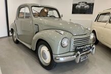 Gebrauchtwagen Fiat 500C