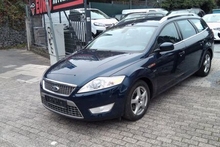 Ford Mondeo 192.000 km 3.999 &euro; Oberhausen 46149