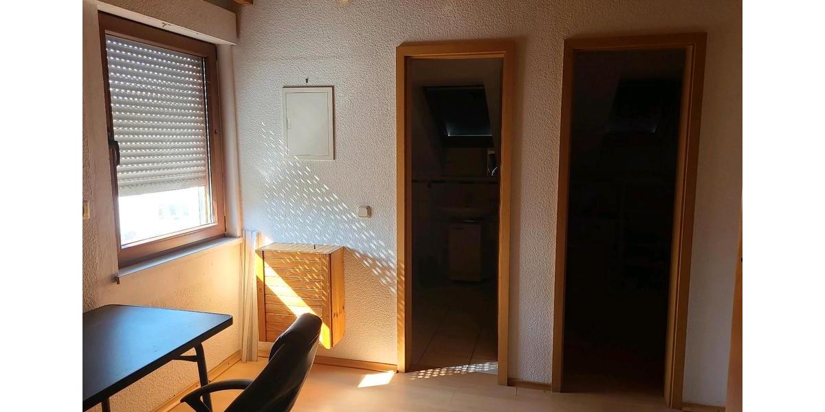 Dachgeschoßwohnung Bottrop Batenbrock - 350&euro; | Angebot:25840828