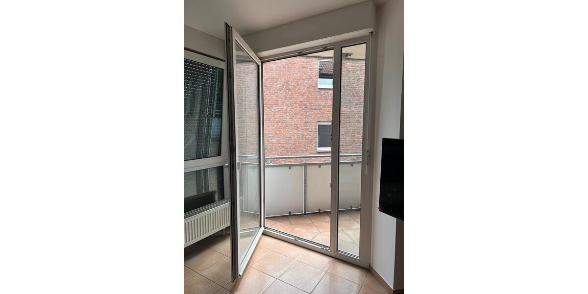 Apartment zu vermieten 1 zimmer