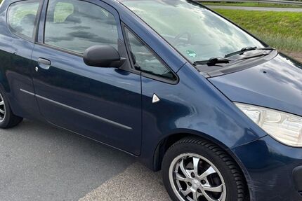 Mitsubishi Colt 257.000 km 1.700 &euro; Dorsten 46284