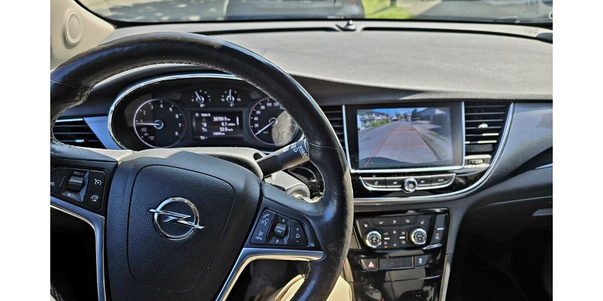 Opel Mokka 138.000 km 10.500 € Mülheim an der Ruhr 45468