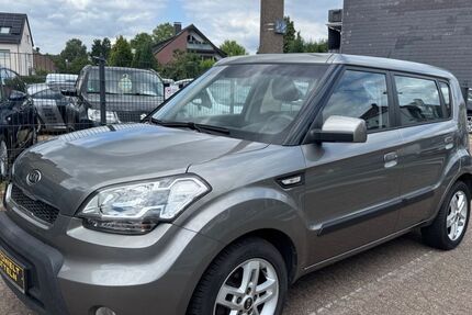 Kia Soul 148.182 km 4.490 € Datteln 45711