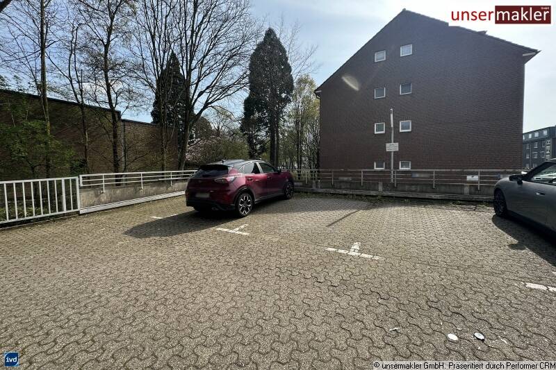 Etagenwohnung Duisburg Huckingen - 4 Zimmer, 116 m&sup2;, 318.000&euro; | Angebot:26887161