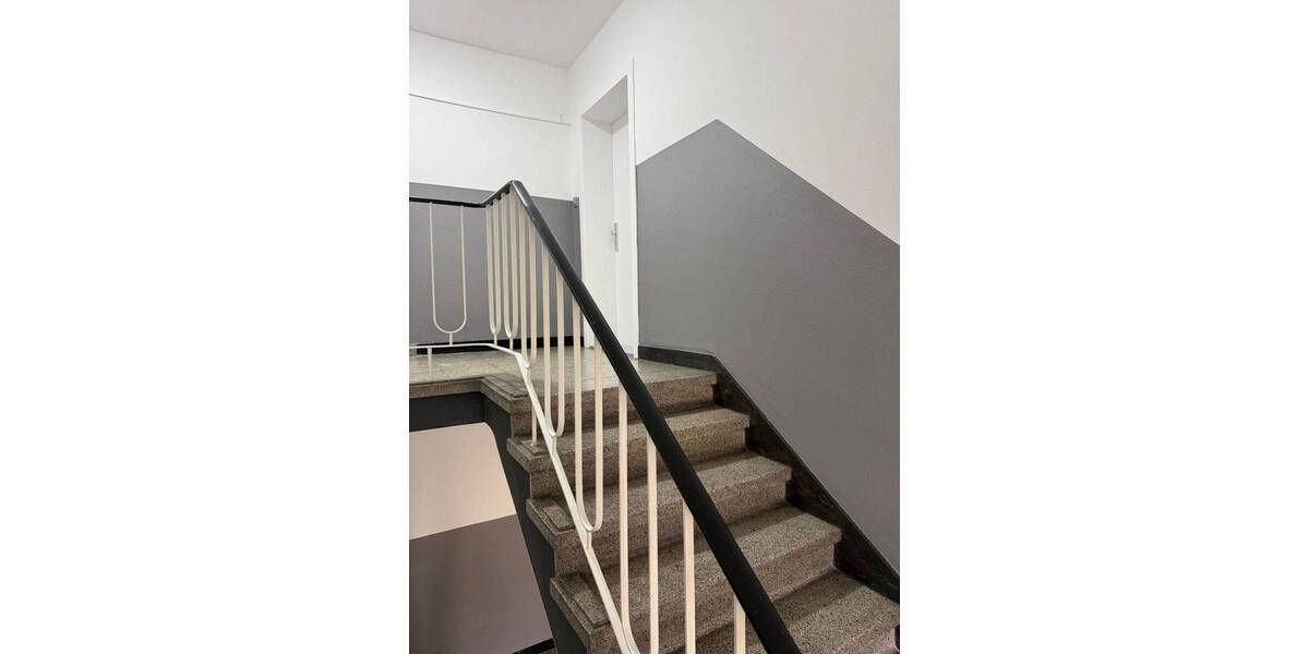 Etagenwohnung Gelsenkirchen Schalke - 2 Zimmer, 47 m&sup2;, 430&euro; | Angebot:26277560