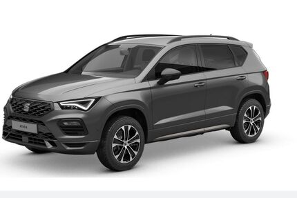 Seat Ateca 16.028 km 30.360 &euro; Recklinghausen 45663