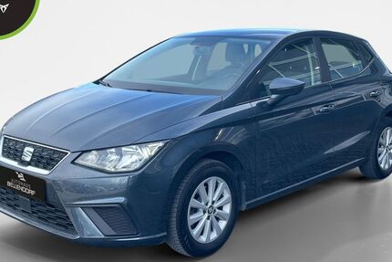 Seat Ibiza 81.777 km 12.470 &euro; Bottrop 46244