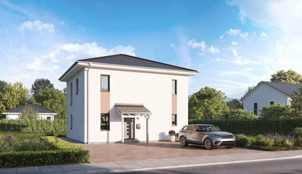 Individuelle Wohnträume verwirklichen - Ihr maßgeschneidertes Hausprojekt mit Rundum-Service - Einfamilienhaus Velbert Mitte | Angebot:27429616