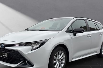 Toyota Corolla 19.836 km 26.450 &euro; Wesel 46485