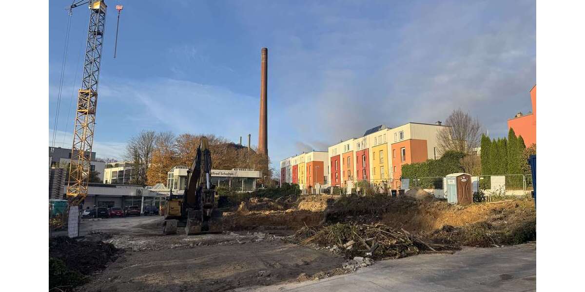 Wohnung zum Kaufen in Essen 459.000 € 77 m² 2 zimmer