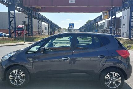 Kia Venga 24.800 km 8.790 € Mülheim 45476