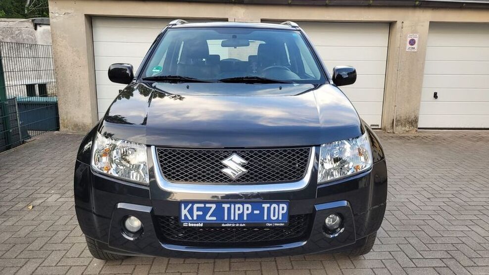 Grand Vitara