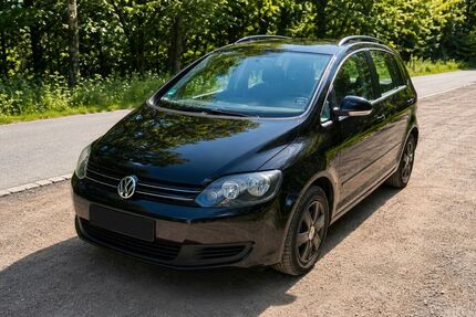 VW Golf Plus 184.000 km 5.300 &euro; Duisburg 47629