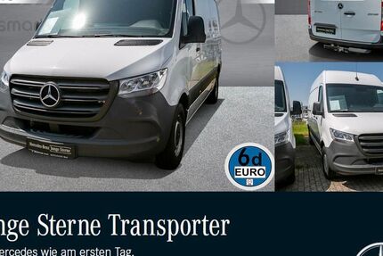 Mercedes-Benz Sprinter 17.183 km 39.666 &euro; Wesel 46485