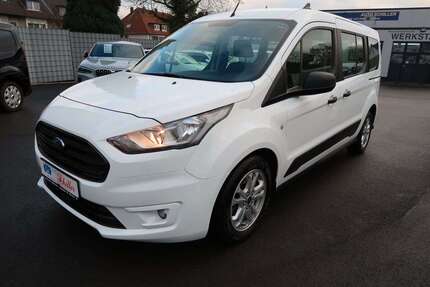 Ford Tourneo Connect 22.500 km 23.900 € Bochum 44803