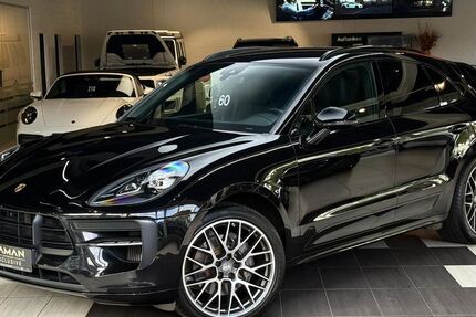 Porsche Macan 120.000 km 39.850 &euro; Mülheim an der Ruhr 45472