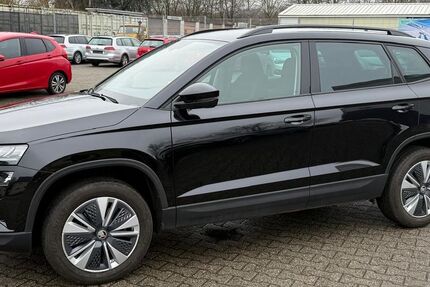 Skoda Karoq 23.647 km 27.450 &euro; Witten 58456