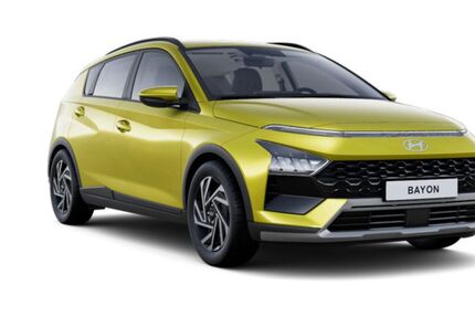 Hyundai BAYON 7.112 km 17.790 &euro; Castrop-Rauxel 44575