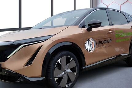 Nissan Ariya 22.000 km 35.990 € Dorsten 46282