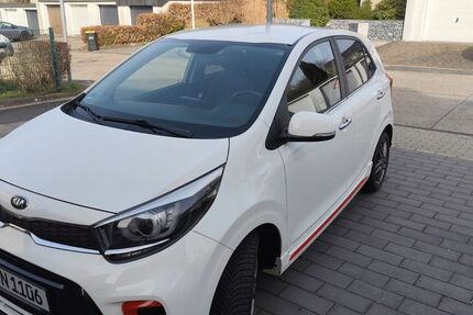 Kia Picanto 110.000 km 8.700 &euro; Essen 45277