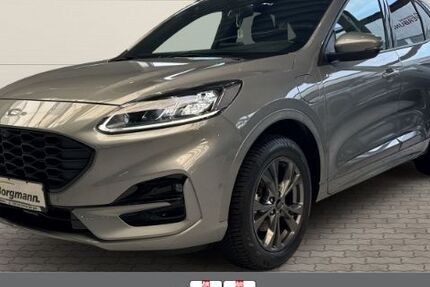 Ford Kuga 41.295 km 25.590 € Bottrop 46240