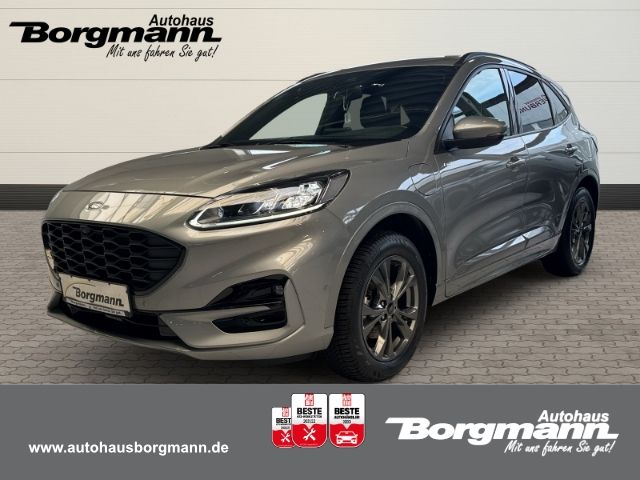 Ford Kuga 41.295 km 25.590 € Bottrop 46240