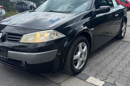 Renault Megane 116.000 km 1.800 &euro; Bottrop 46242