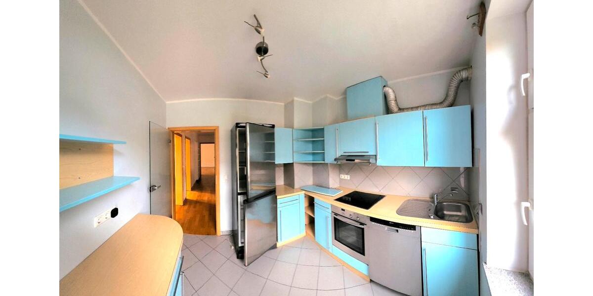 Etagenwohnung Herne Wanne-Bickern - 5 Zimmer, 140 m&sup2;, 2.200&euro; | Angebot:27577487
