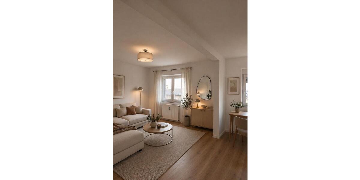 Etagenwohnung Herne Wanne - 3.5 Zimmer, 82 m&sup2;, 1.080&euro; | Angebot:26317725