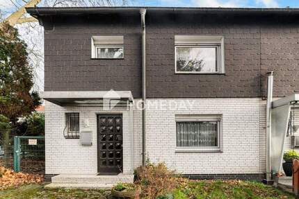 Haus Recklinghausen König-Ludwig - 6 Zimmer, 125 m&sup2;, 415.000&euro; | Angebot:25628643
