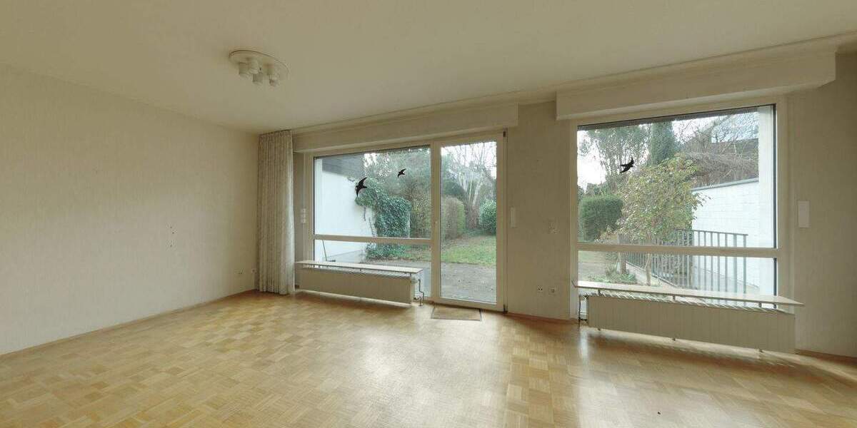 Einfamilienhaus Ratingen Homberg - 6 Zimmer, 122 m&sup2;, 429.000&euro; | Angebot:25916313