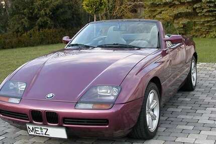 BMW Z1 142.000 km 32.500 € Ratingen 40883