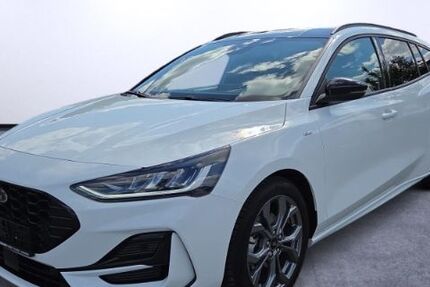 Ford Focus 9.610 km 24.990 € Dorsten 46282