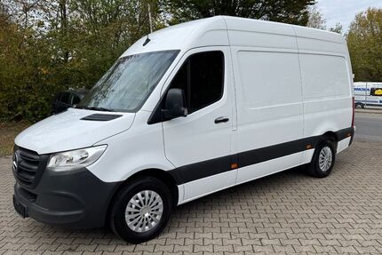 Mercedes-Benz Sprinter 182.000 km 24.400 &euro; Mülheim an der Ruhr 45472