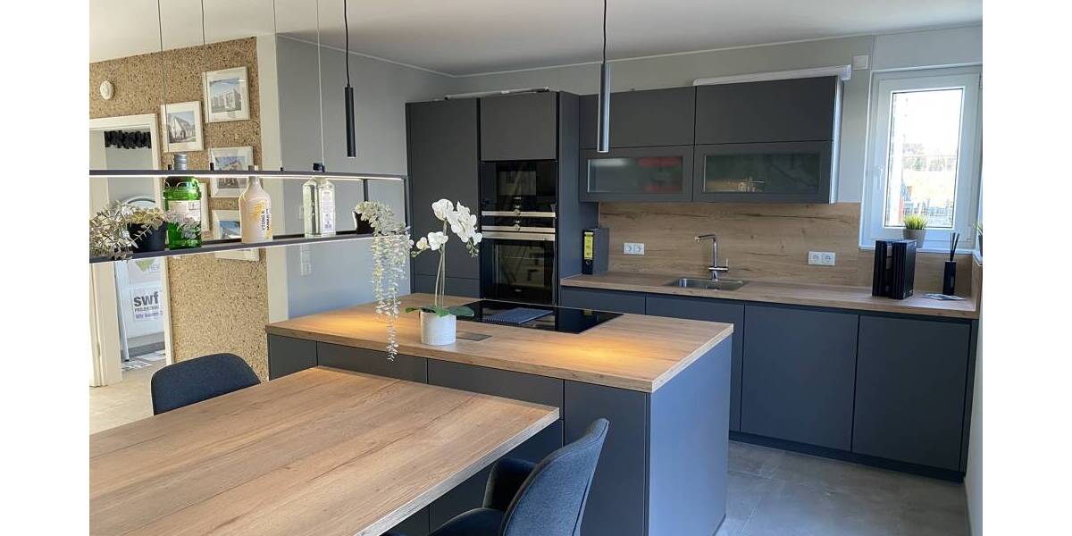 Reihenendhaus Duisburg Bergheim - 4 Zimmer, 128 m&sup2;, 522.300&euro; | Angebot:26476068