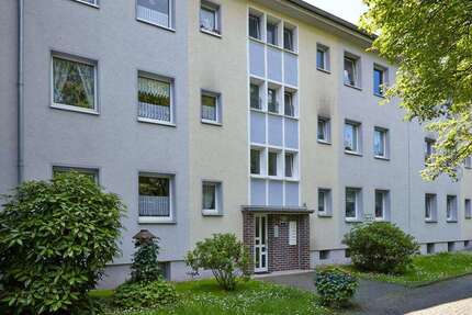 Wohnung zum Mieten in Bochum 595 € 62 m² 3 zimmer